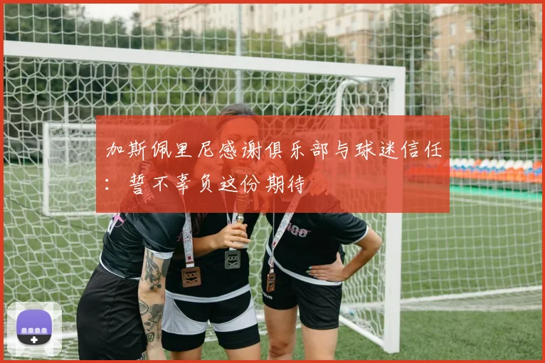 加斯佩里尼感谢俱乐部与球迷信任：誓不辜负这份期待