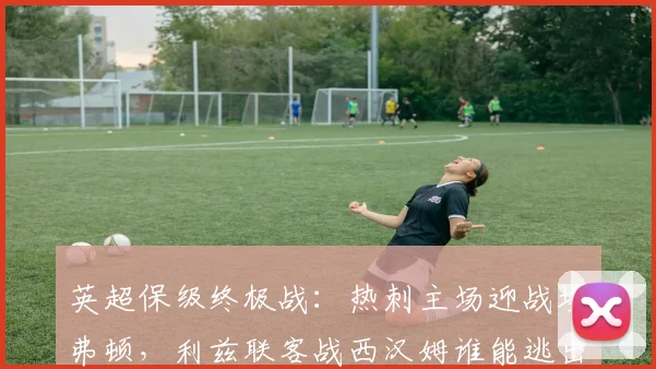 英超保级终极战：热刺主场迎战埃弗顿，利兹联客战西汉姆谁能逃出生天？