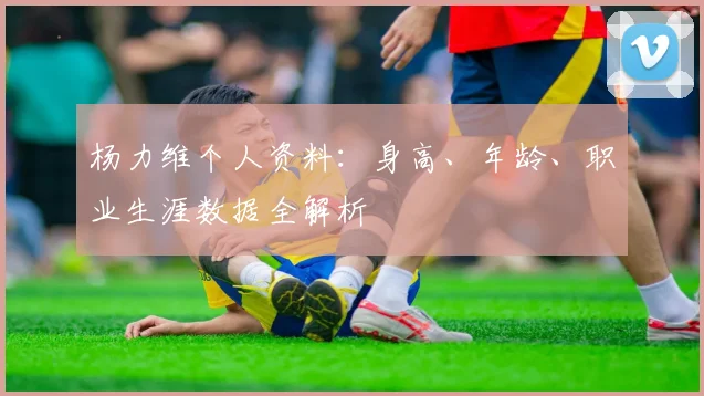 杨力维个人资料：身高、年龄、职业生涯数据全解析