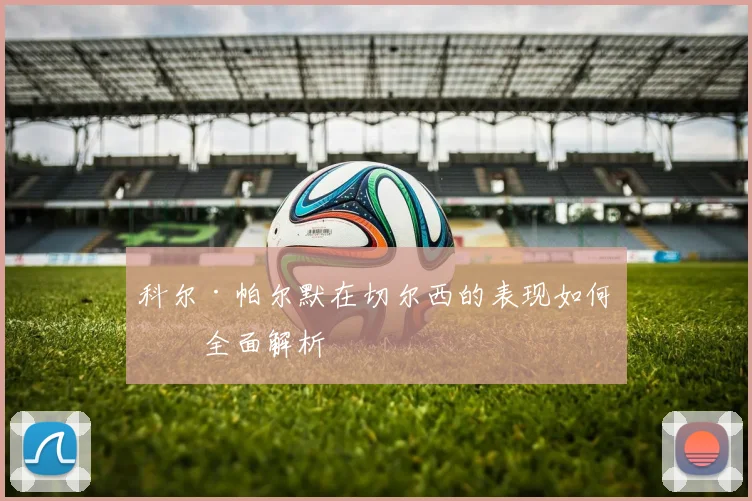 科尔·帕尔默在切尔西的表现如何？全面解析